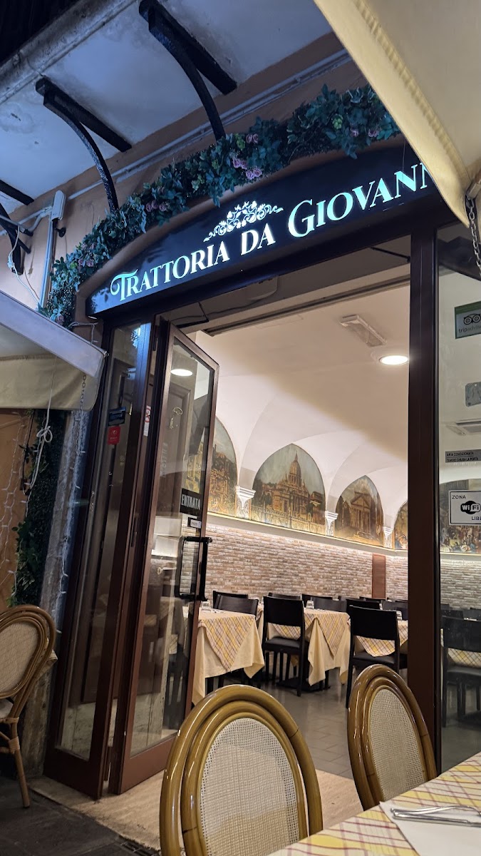 Ristorante Giovanni